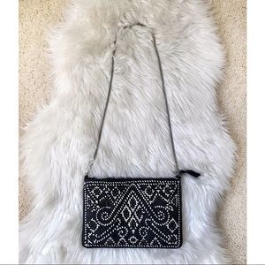 Zara Trafaluc Purse
